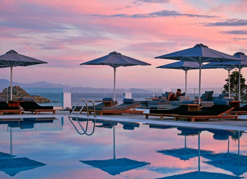 Piscine Photo