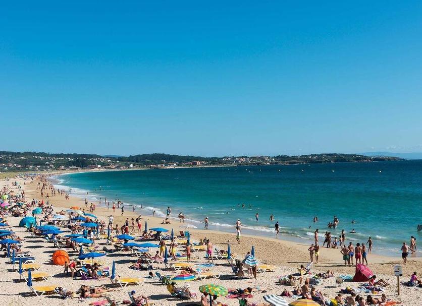 Plage Photo