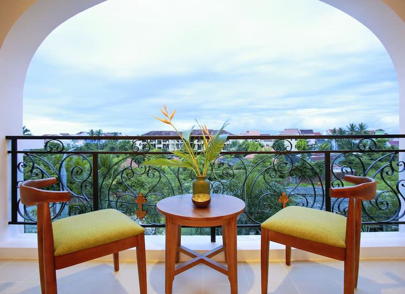 Balcon Photo