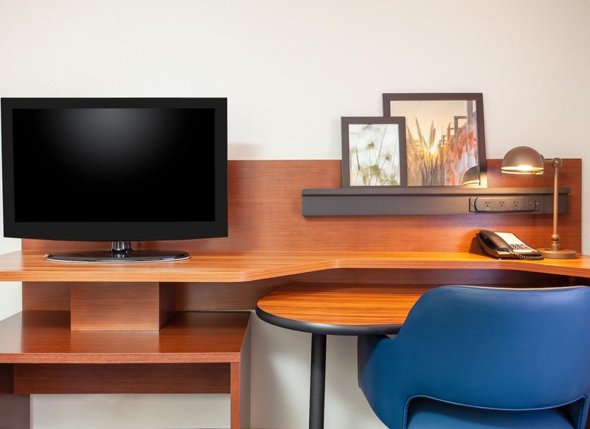Équipements de la chambre Photo