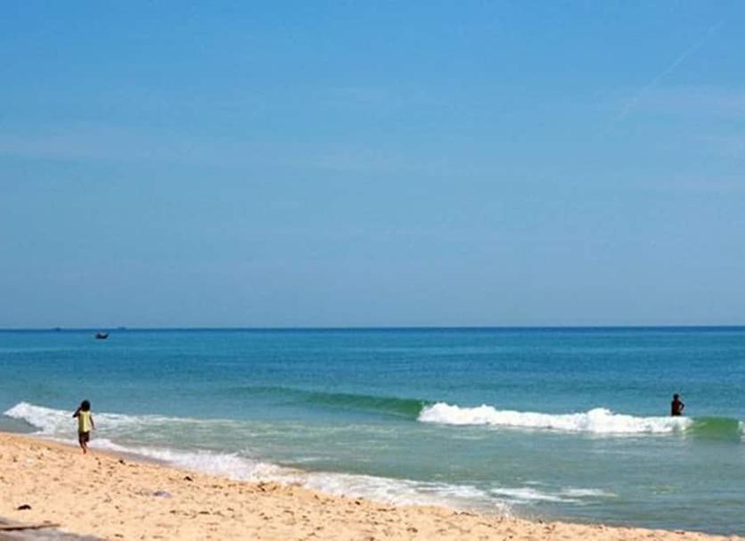 Plage Photo
