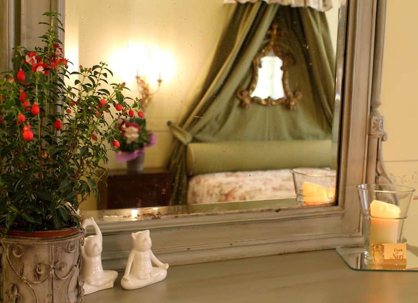 Équipements de la chambre Photo