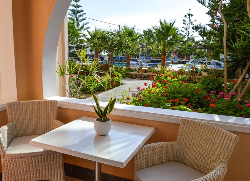 Balcon Photo