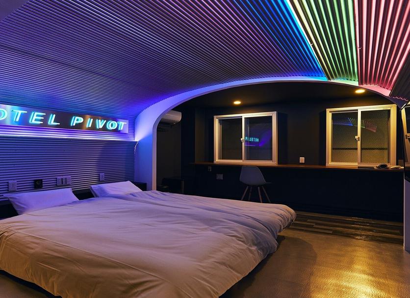 Chambre Photo