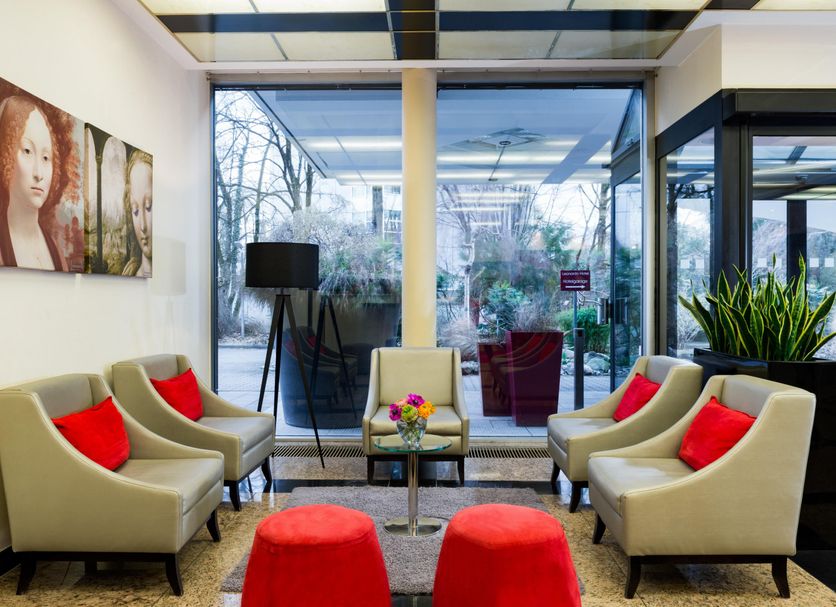 Hall d’entrée Photo