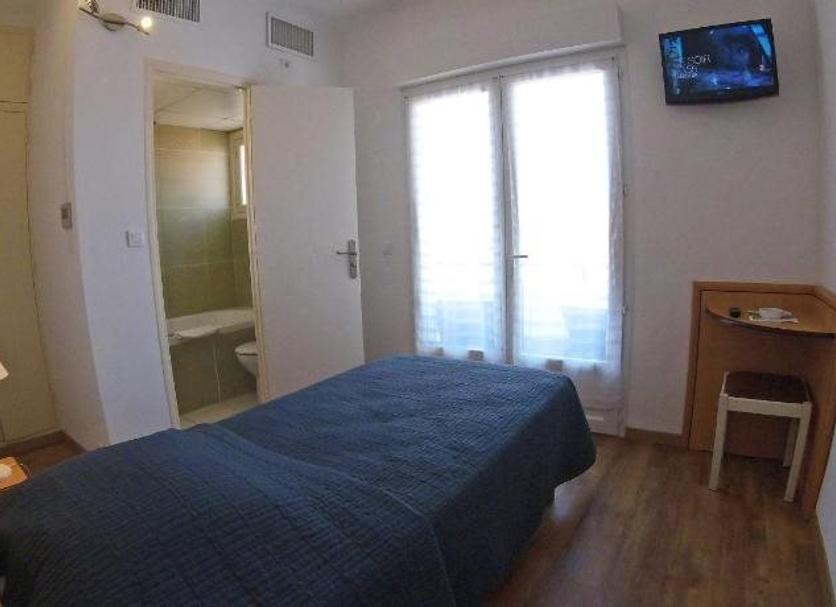 Chambre Photo