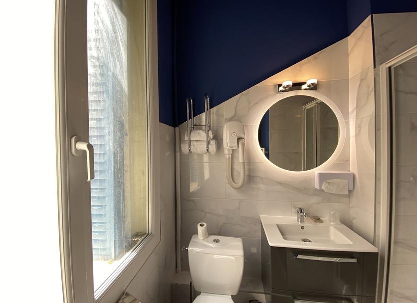 Salle de bain Photo