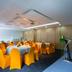 Salle de banquet