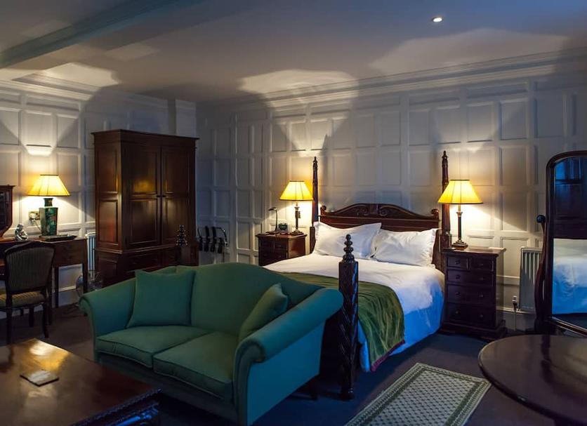 Chambre Photo
