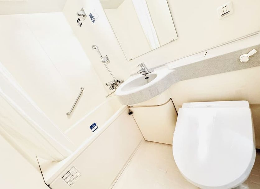 Salle de bain Photo