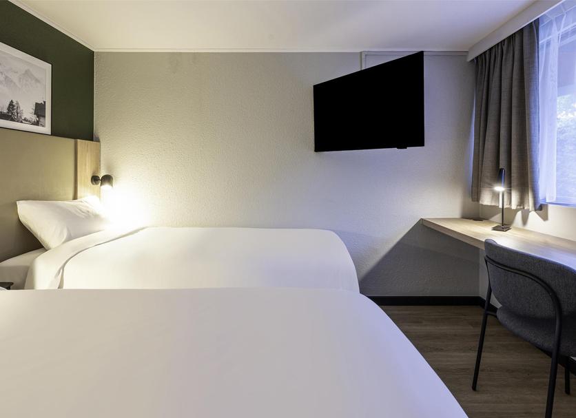 Chambre Photo