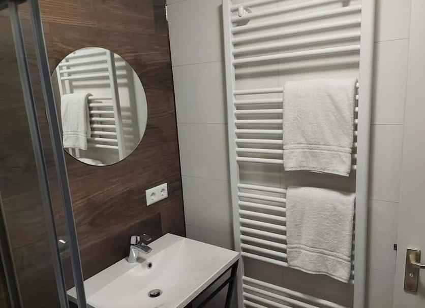 Salle de bain Photo