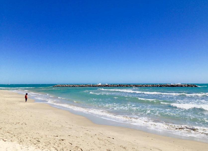 Plage Photo