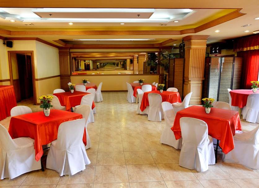 Salle de banquet Photo