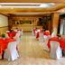 Salle de banquet