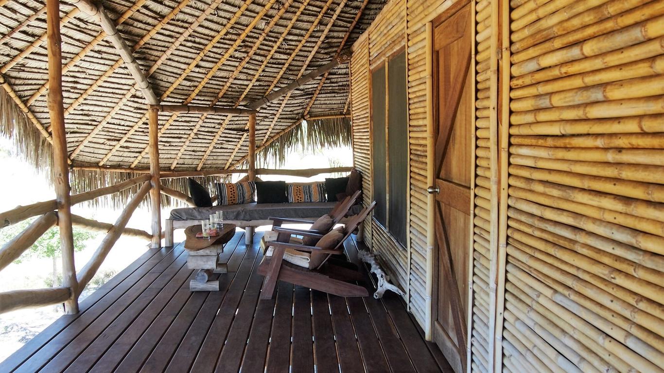 Ulala Lodge