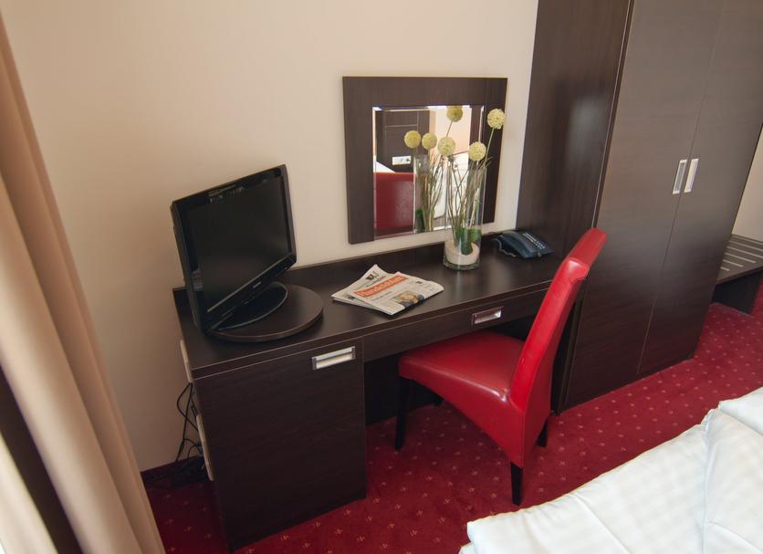 Équipements de la chambre Photo