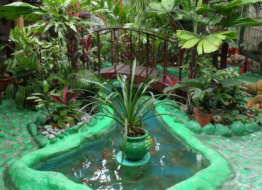 Extérieur Photo