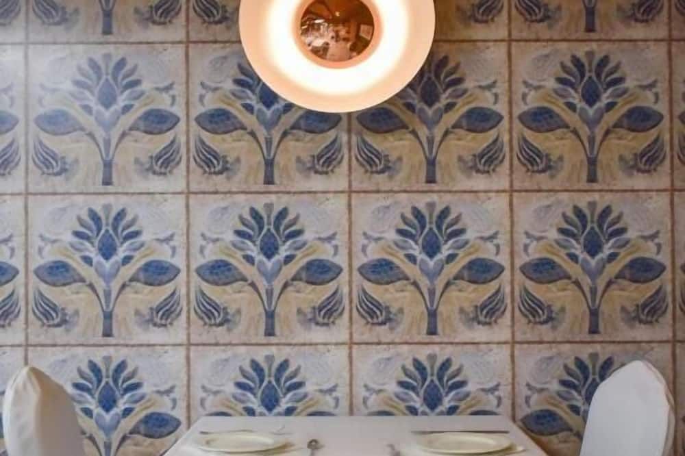 Équipements de la chambre