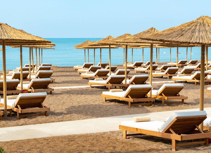 Plage Photo