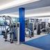 Salle de sport