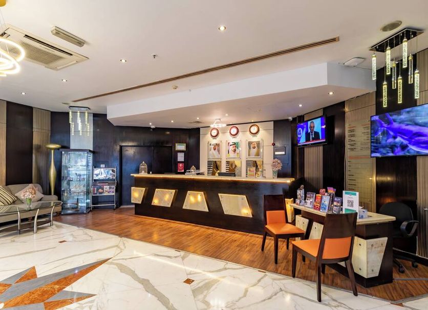 Hall d’entrée Photo