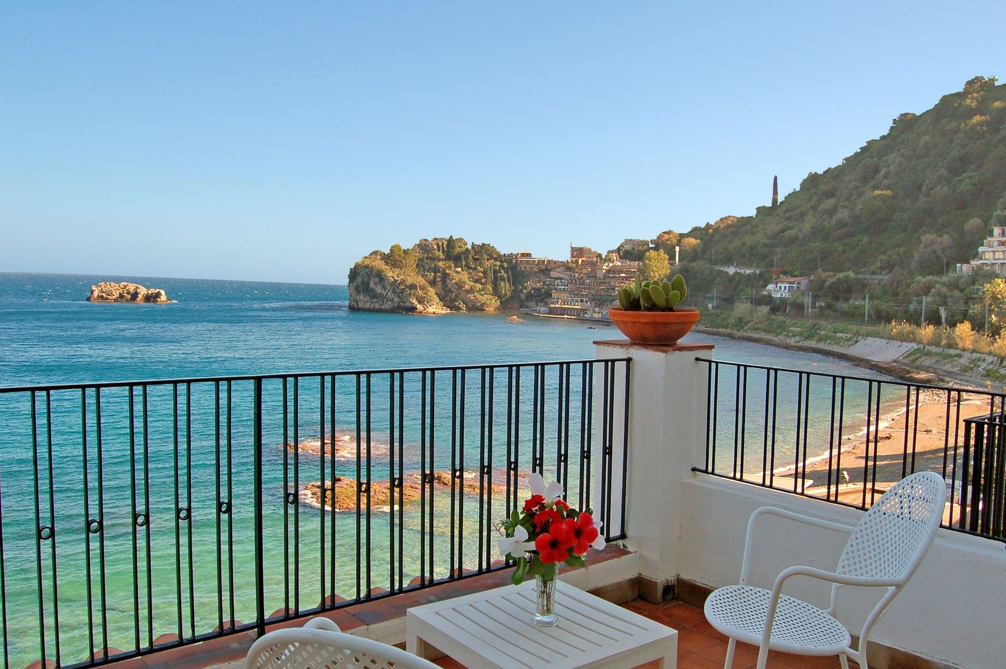 Balcon