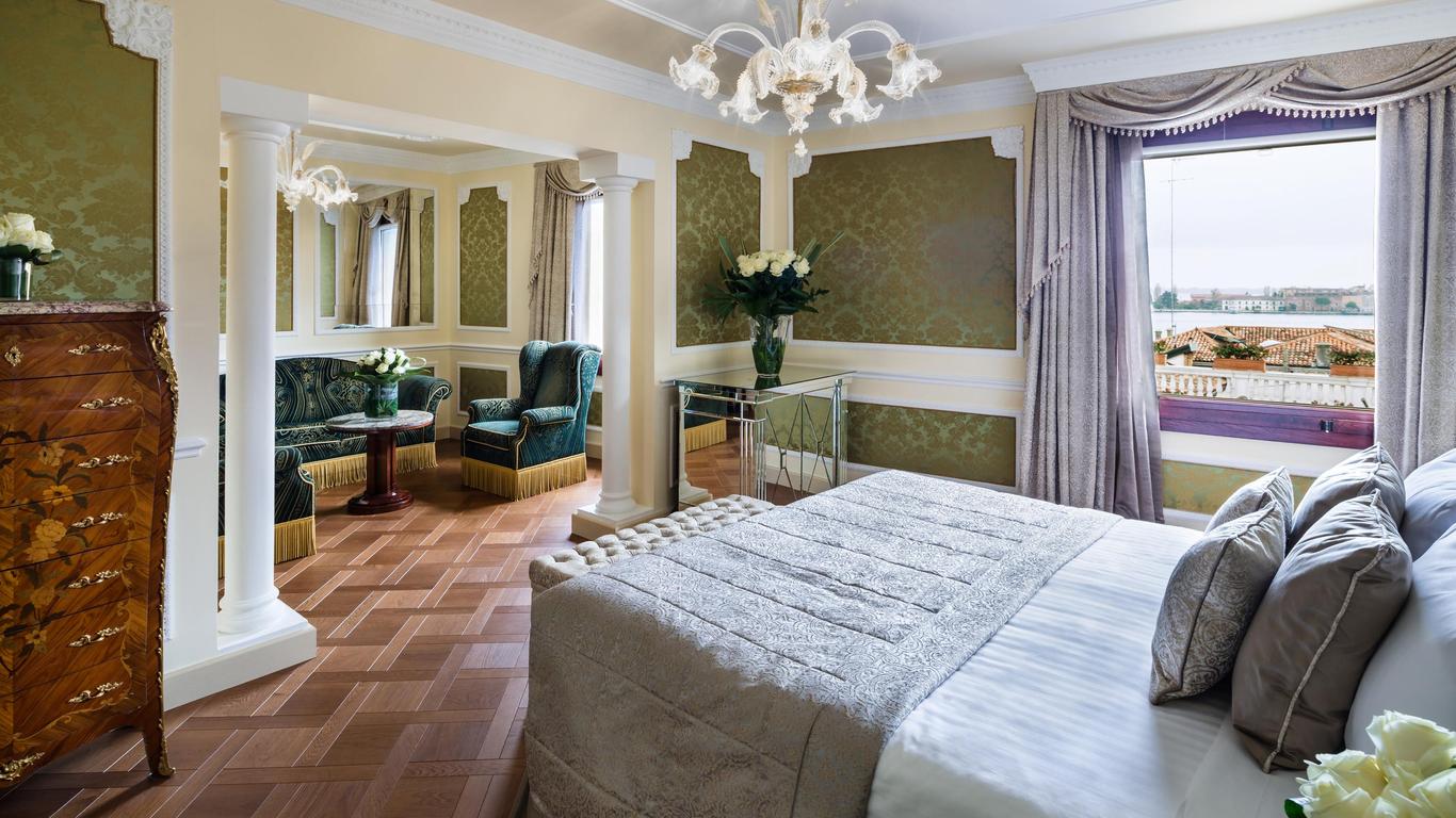 Baglioni Hotel Luna