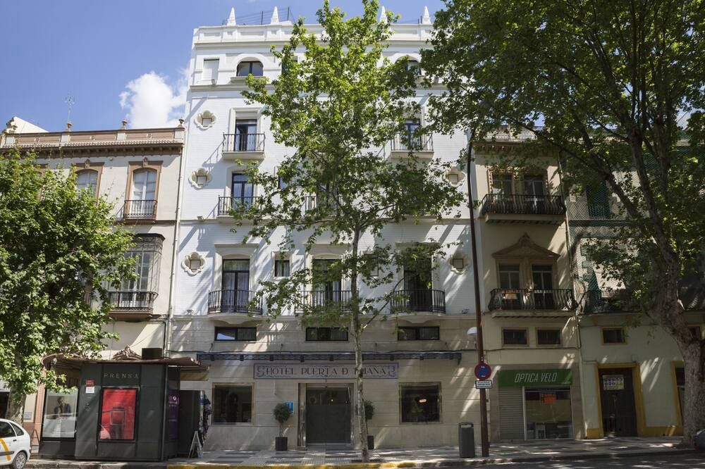 Bâtiment