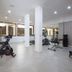 Salle de sport