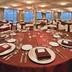 Salle de banquet