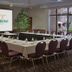 Espace de conférence