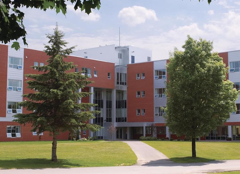 Bâtiment Photo