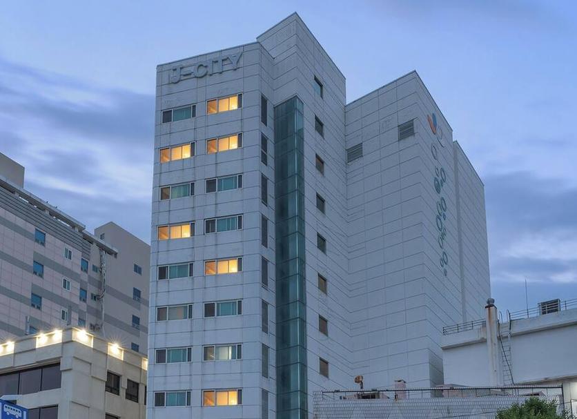 Bâtiment Photo