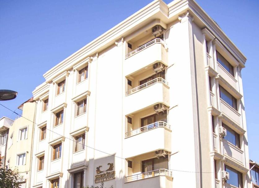 Bâtiment Photo