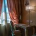 Équipements de la chambre