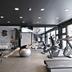 Salle de sport