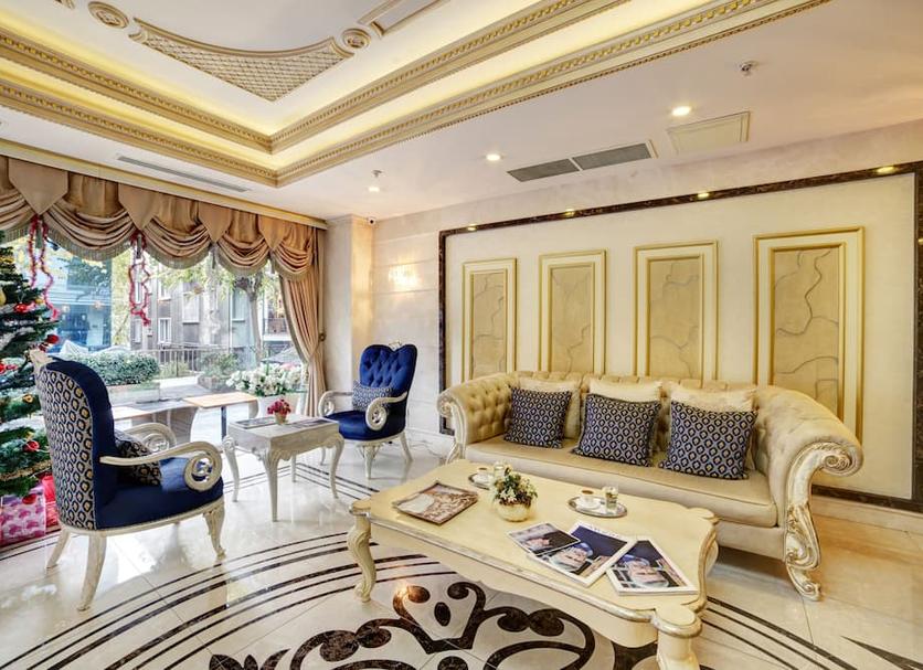 Salon Photo