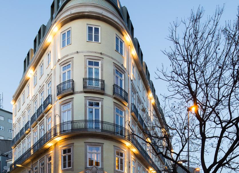 Bâtiment Photo