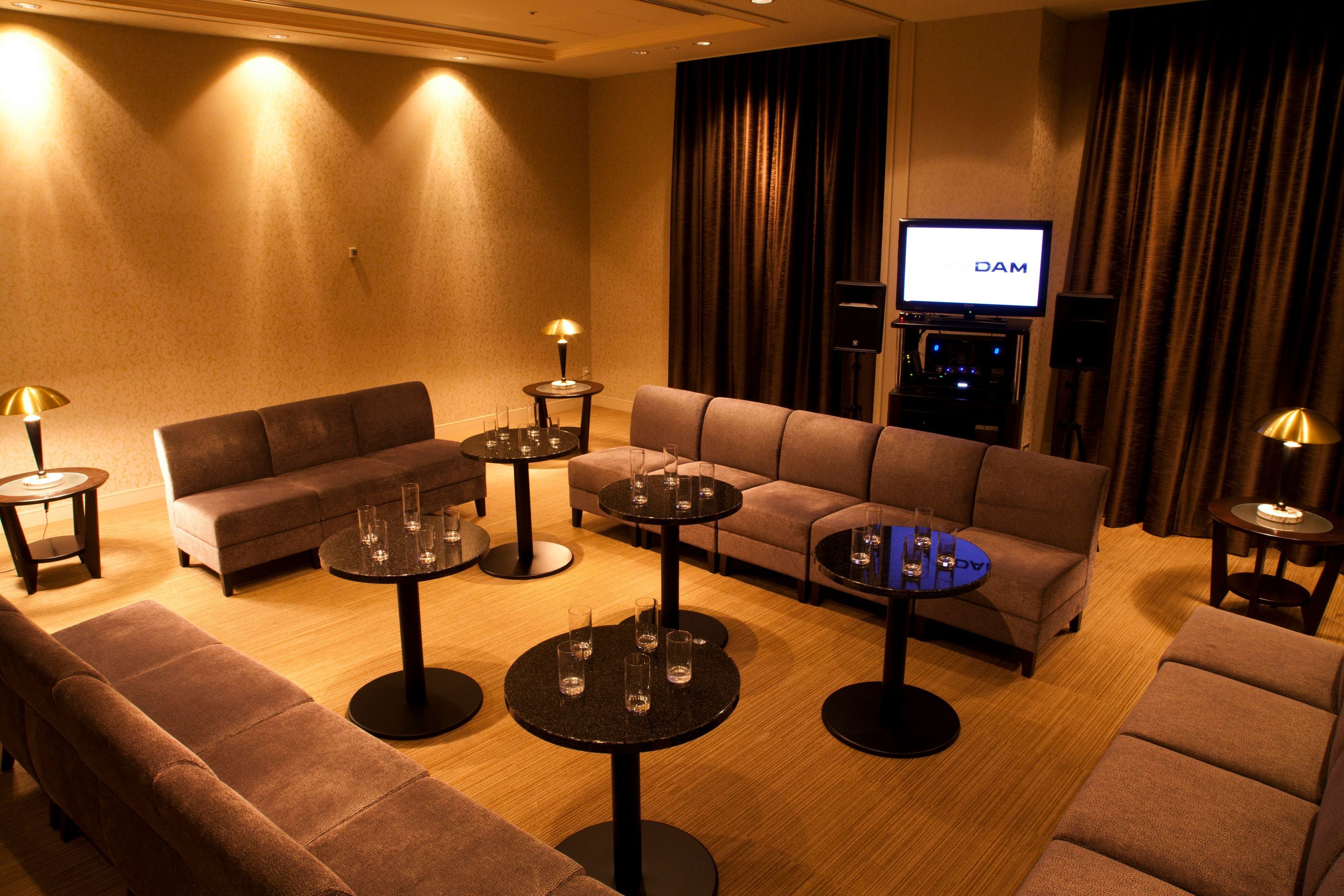 Salon