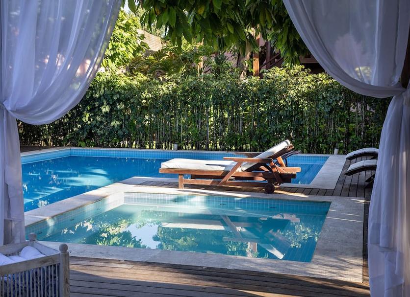 Piscine Photo