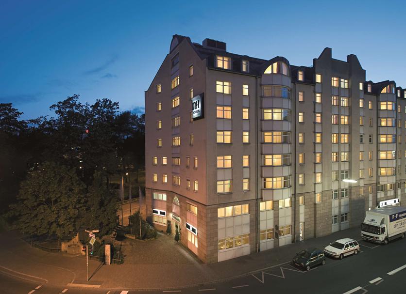 Bâtiment Photo