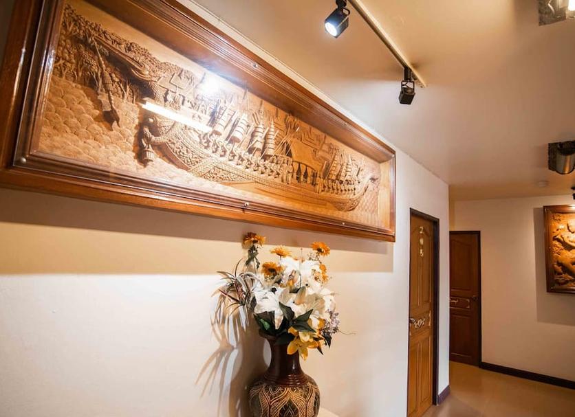 Équipements de la chambre Photo
