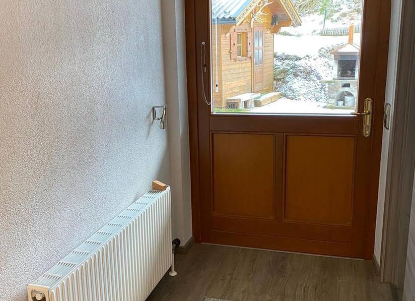 Équipements de la chambre Photo