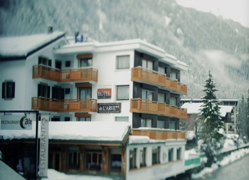 Bâtiment Photo