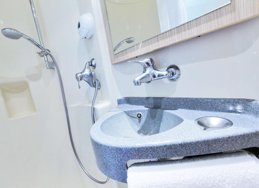 Salle de bain Photo