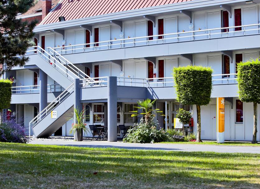Bâtiment Photo