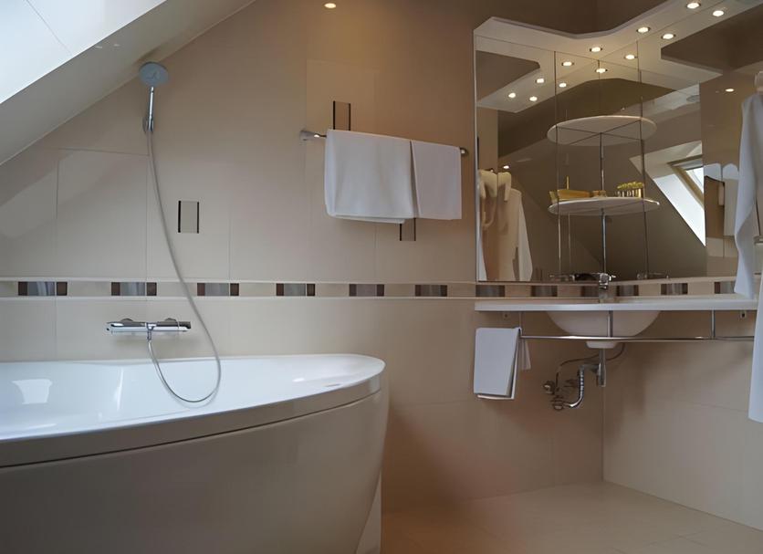 Salle de bain Photo