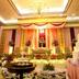 Salle de banquet