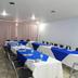 Espace de conférence